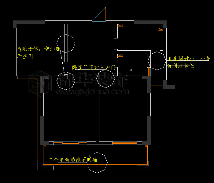 托樂(lè)嘉99平米
戶(hù)型