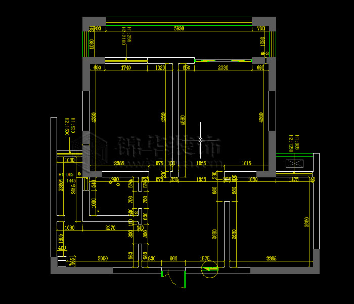 托樂嘉花園
戶型