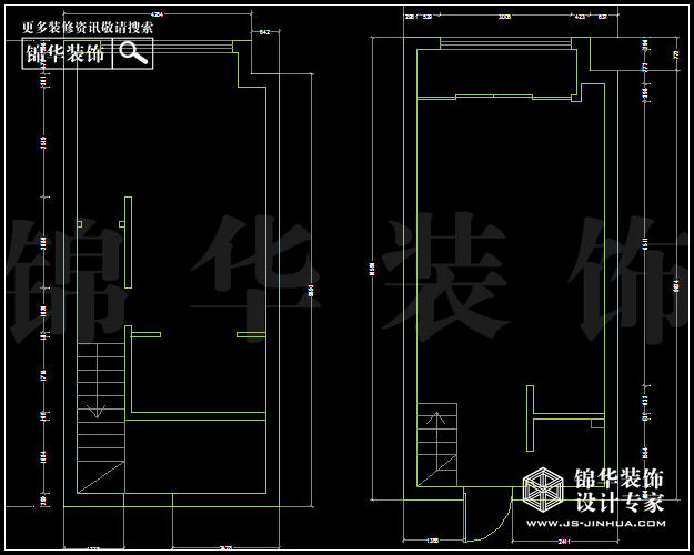 德盈國(guó)際廣場(chǎng)B1戶型52平米 戶型